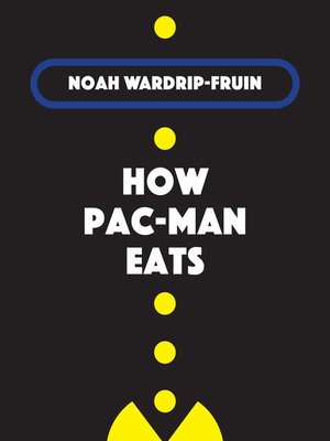 cover image of How Pac-Man Eats